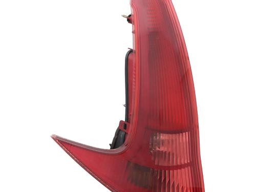 Used Left taillight PEUGEOT 206 SW (2E/K) 2.0 HDi (90 hp) 20483711