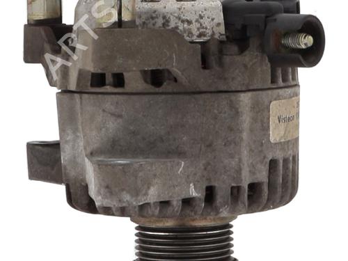 Lichtmaschine FORD FUSION (JU_) 1.4 TDCi | BP19543346M7 
