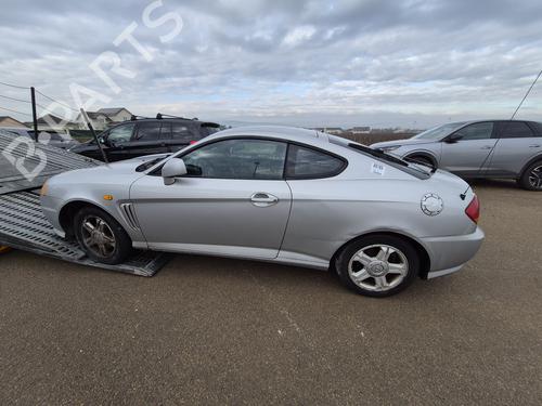 Engine HYUNDAI COUPE II (GK) | BP34412825M1 - Image 12