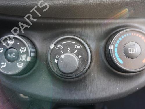 AC compressor TOYOTA YARIS (_P13_) 1.0 (KSP130_, KSP130) | BP18195600M34 