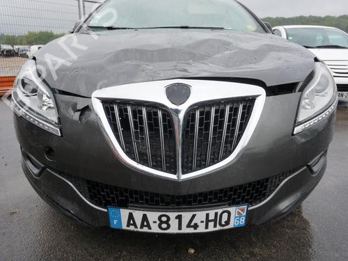 Engine LANCIA DELTA III (844_) 1.6 D Multijet (844.AXC11, 844.AXC1A) | BP18181515M1 