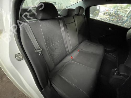Used Rear seat PEUGEOT 508 I (8D_) 1.6 HDi (112 hp) 21776200