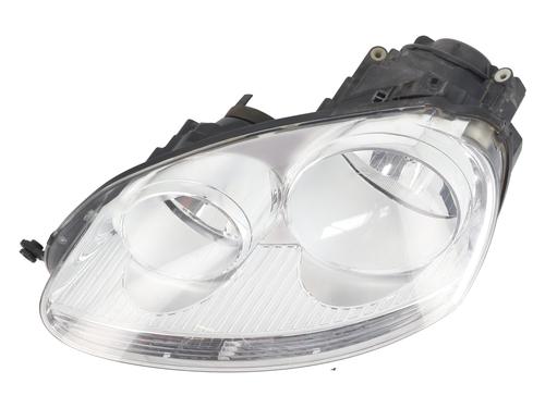 Left headlight VW GOLF V (1K1) 2.0 FSI | BP33613596C28 - Image 5
