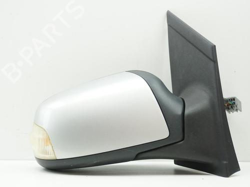 Used Right mirror FORD FOCUS II (DA_, HCP, DP) 1.8 Flexifuel (125 hp) 18178361