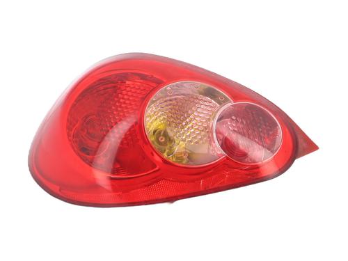 Left taillight TOYOTA AYGO (_B1_) 1.0 (KGB10_, KGB10R) | BP22371048C34 