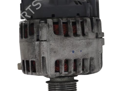 Used Alternator Alternator VW PASSAT B7 (362) [2010-2016] 40266667 40266667