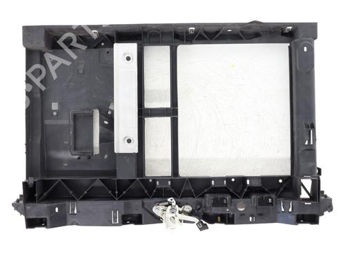 Used Front slam panel PEUGEOT 207 CC (WD_) 1.6 16V (120 hp) 27212281