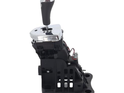 Used Gear lever Gear lever PEUGEOT 308 I (4A_, 4C_) 1.6 HDi (112 hp) 24962871 24962871