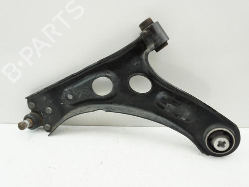Querlenker links vorne für OPEL CORSA F (P2JO) 1.2 (68) (75 hp) 18187789