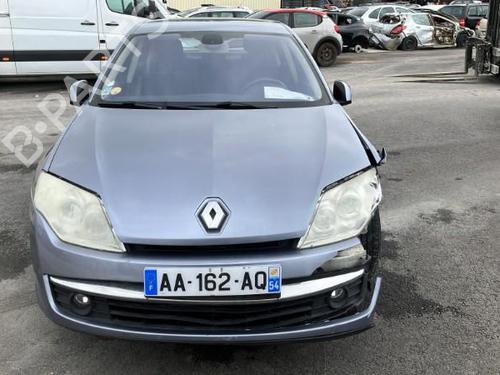 Right headlight RENAULT LAGUNA III (BT0/1) 2.0 dCi (BT07, BT0J, BT14, BT1A, BT1S) | BP25048890C29  - Image 21
