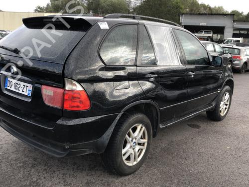 Upper protection BMW X5 (E53) 3.0 d | BP21776149M93 - Image 9