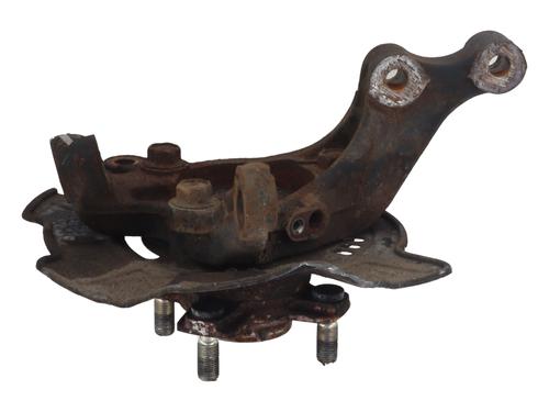 Right front steering knuckle SUZUKI SWIFT V (AZ) 1.0 (A2L310) | BP36440755M26 - Image 2