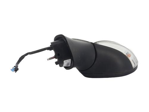 Left mirror RENAULT CLIO IV (BH_) 1.5 dCi 90 | BP29255275C26 