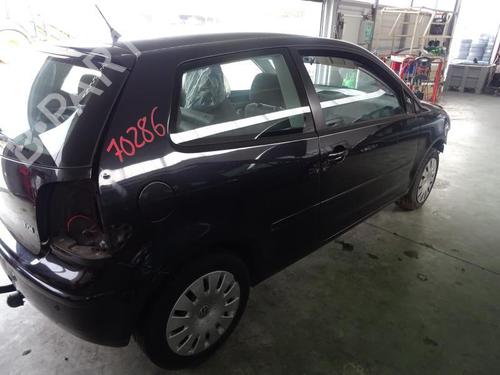 Right taillight VW POLO IV (9N_, 9A_) 1.4 TDI | BP18174231C35