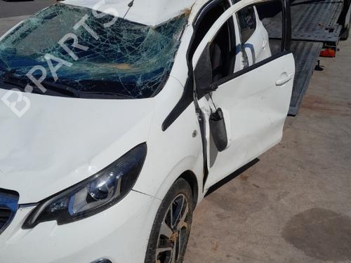 Radio PEUGEOT 108 1.0 VTi | BP32242389E6  - Image 6