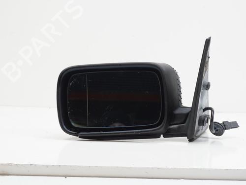 Left mirror BMW 3 (E36) 325 tds | BP18187703C26 