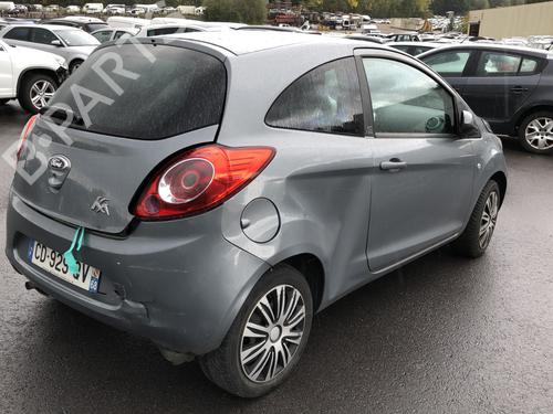 Starter FORD KA (RU8) 1.2 | BP20703068M8  - Image 20