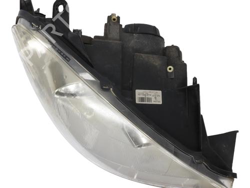 Right headlight PEUGEOT 807 (EB_) 2.0 HDi | BP22517878C29 
