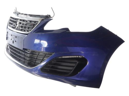 Front bumper PEUGEOT 308 SW II (LC_, LJ_, LR_, LX_, L4_) 2.0 GT HDi 180 / BlueHDi 180 | BP29961107C7