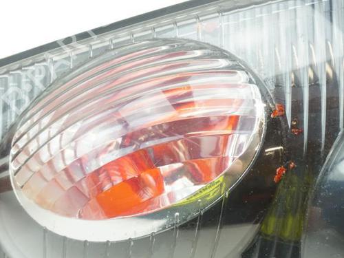 Left taillight CITROËN C1 (PM_, PN_) 1.0 | BP31945260C34