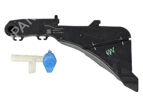 Used Windscreen washer tank PEUGEOT 308 III (FB_, FH_, FP_, F3_, FM_) PureTech 130 (FPHNSL, FPHNST) (131 hp) 26000948