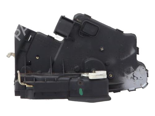 Used Rear left lock Rear left lock BMW 3 (E46) 320 d (150 hp) 20483689 20483689