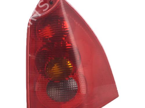 Used Right taillight PEUGEOT 307 Break (3E) 2.0 HDI 90 (90 hp) 27724808
