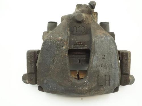 Used Left front brake caliper FORD FOCUS III Turnier 2.0 TDCi (150 hp) 18173986