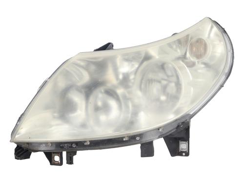 Left headlight CITROËN JUMPER II Van 2.2 HDi 100 | BP39081756C28 - Image 4