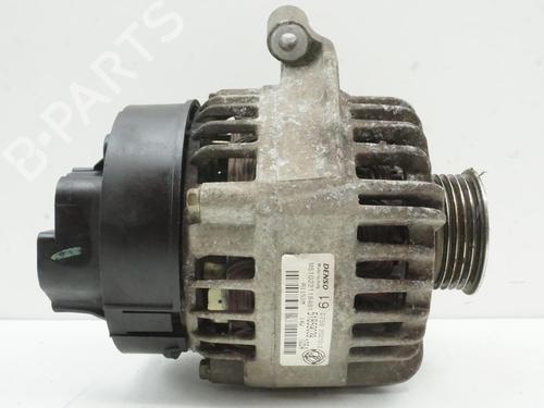 Alternator FIAT 500 (312_) 1.2 (312AXA1A) | BP21487570M7