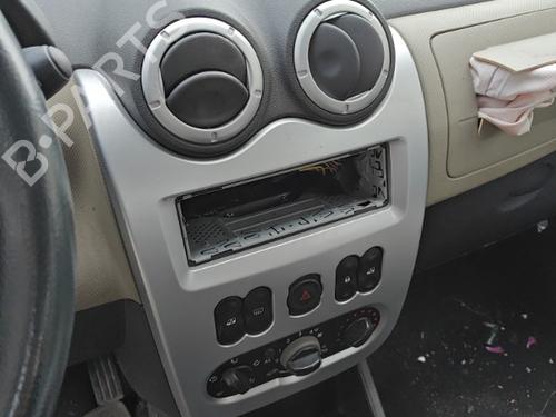 Rudehejsemekanisme Højre foran DACIA LOGAN MCV (KS_) 1.5 dCi (KS0W) | BP20983900C23 