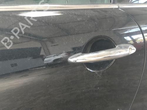 Left front door MINI MINI (R50, R53) Cooper | BP18192354C2 