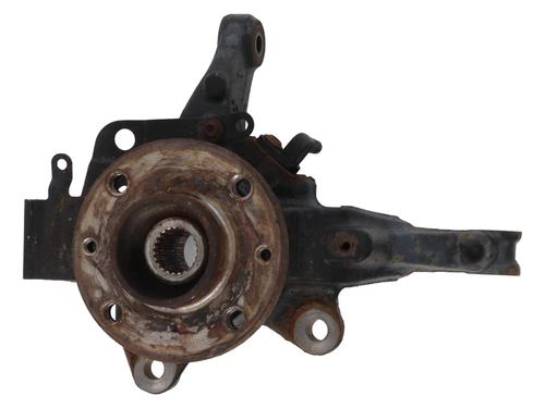 Used Right front steering knuckle RENAULT CLIO IV (BH_) 1.5 dCi 90 (90 hp) 20983890