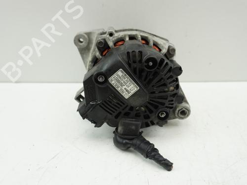 Used Alternator HYUNDAI i20 I (PB, PBT) 1.2 (86 hp) 18180580