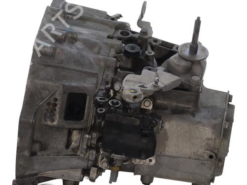 Gearbox CITROËN DS4 (NX_) 1.6 THP 200 | BP24429768M3 