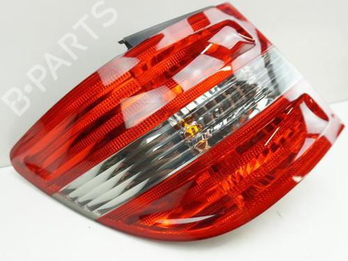Used Left taillight MERCEDES-BENZ B-CLASS Sports Tourer (W245) B 180 CDI (245.207) (109 hp) 18178574