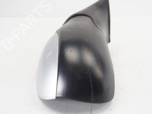 Right mirror CITROËN XSARA PICASSO (N68) 1.6 HDi | BP18191380C27