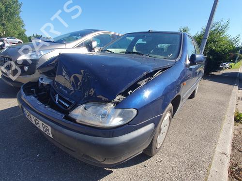 Right taillight CITROËN XSARA (N1) 1.8 i | BP21568406C35 