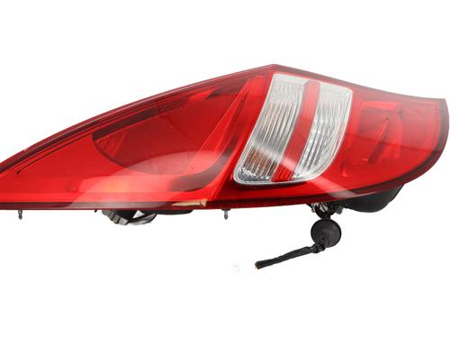 Left taillight HYUNDAI i30 (FD) 1.6 CRDi | BP19730678C34 