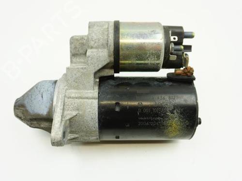 Starter OPEL CORSA D (S07) 1.4 (L08, L68) | BP18173463M8 