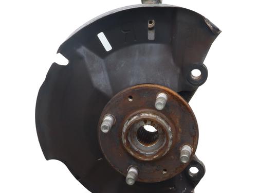 Used Right front steering knuckle KIA RIO III (UB) 1.25 CVVT (86 hp) 29474357
