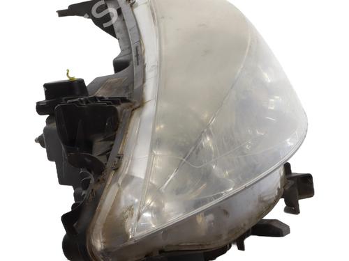 Left headlight PEUGEOT 207 (WA_, WC_) 1.6 HDi | BP24828690C28 