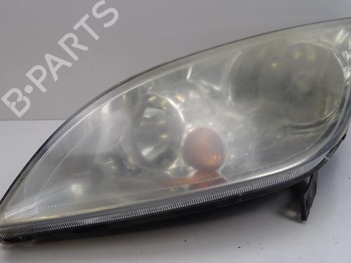 Venstre forlygte MITSUBISHI COLT VI (Z3_A, Z2_A) 1.3 (Z21A) | BP18257503C28 