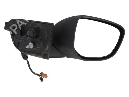 Right mirror CITROËN C4 CACTUS 1.6 BlueHDi 100 | BP24864895C27 