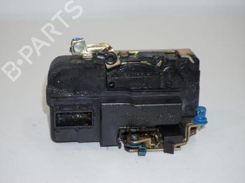 Fechadura frente esquerda PEUGEOT PARTNER Box Body/MPV (5_, G_) 1.8 D (58 hp) 18193380
