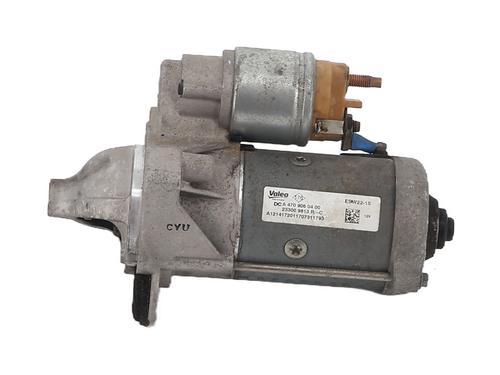 Starter RENAULT KOLEOS II (HC_) 2.0 dCi 175 4WD | BP24554921M8 