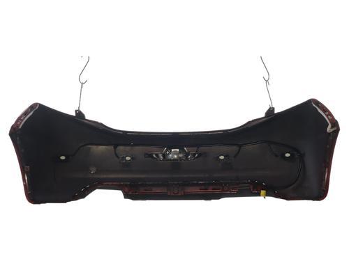 Rear bumper PEUGEOT 208 I (CA_, CC_) 1.6 GTi | BP29191436C8 