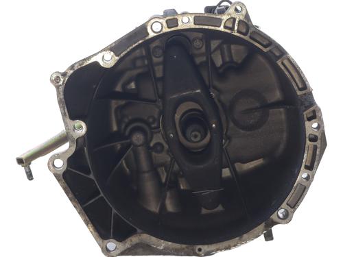 Used Gearbox BMW 3 Compact (E46) 318 td (115 hp) 29474353
