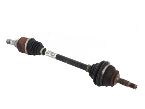 Used Left front driveshaft CITROËN C3 III (SX) 1.2 VTi 82 (82 hp) 22374003