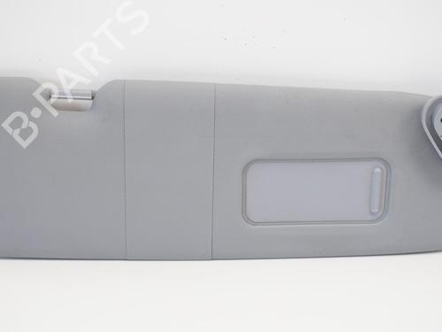 Right sun visor BMW 1 (E87) 116 d | BP18192287I2 